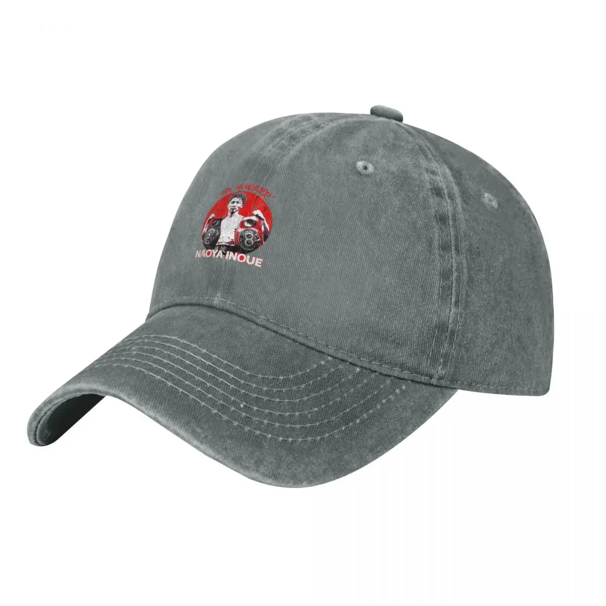 Vintage Fashion Outlet - Casquette de baseball vintage Naoya Inoue