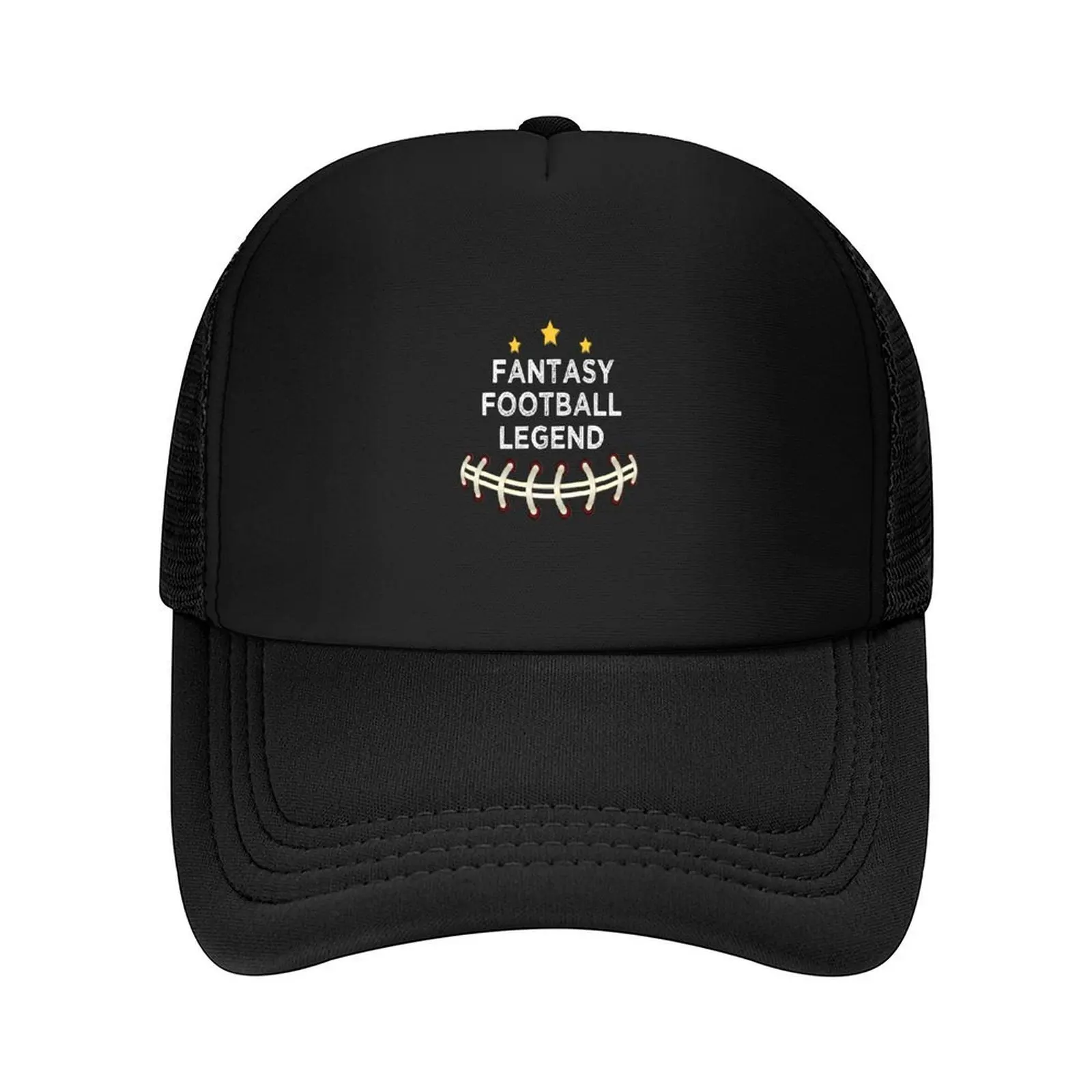 Vintage Fashion Outlet - Casquette de baseball 2026 Fantasy Football