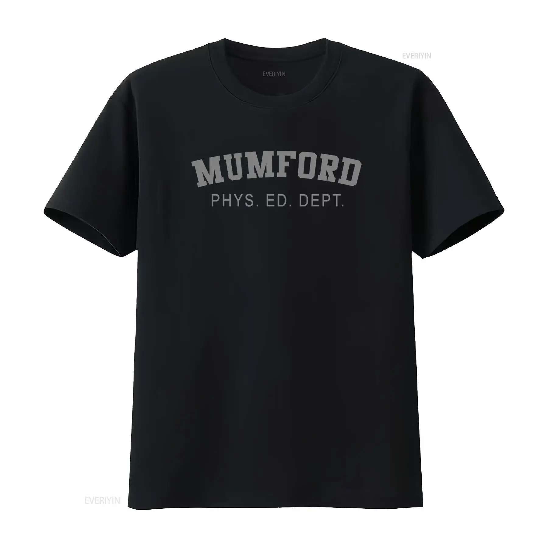 Vintage Fashion Buyer - T-shirt Mumford Phys Ed Dept style