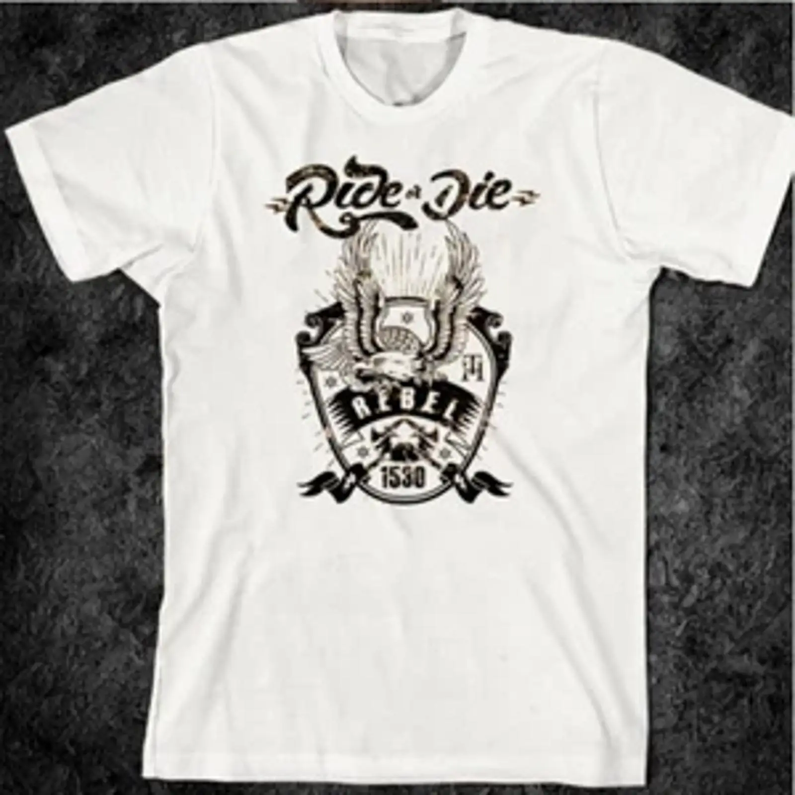 Vintage Vegas Fashion - T-shirt de moto, voiture de sport,