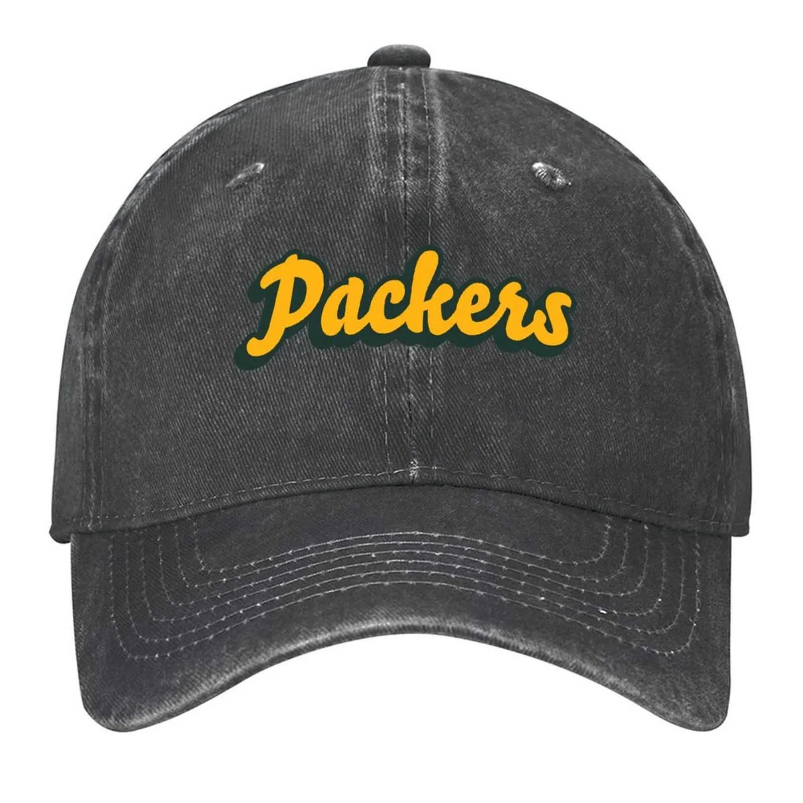 Vintage Fashion Outlet - Nouvelle Casquette de Baseball Style Vintage