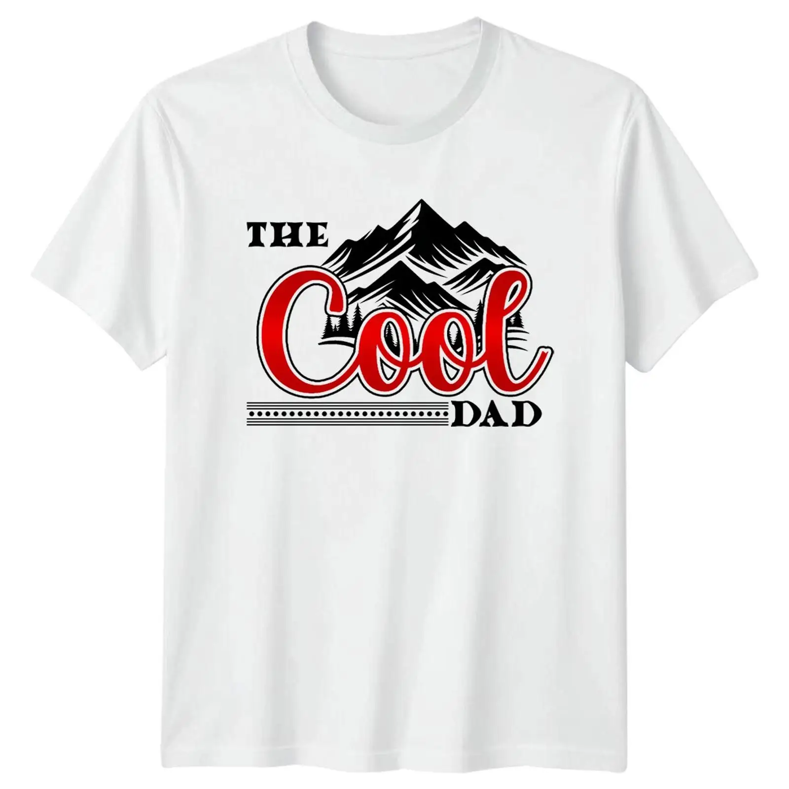 Vintage Fashion Herren - T-shirt pour homme avec citation vintage,