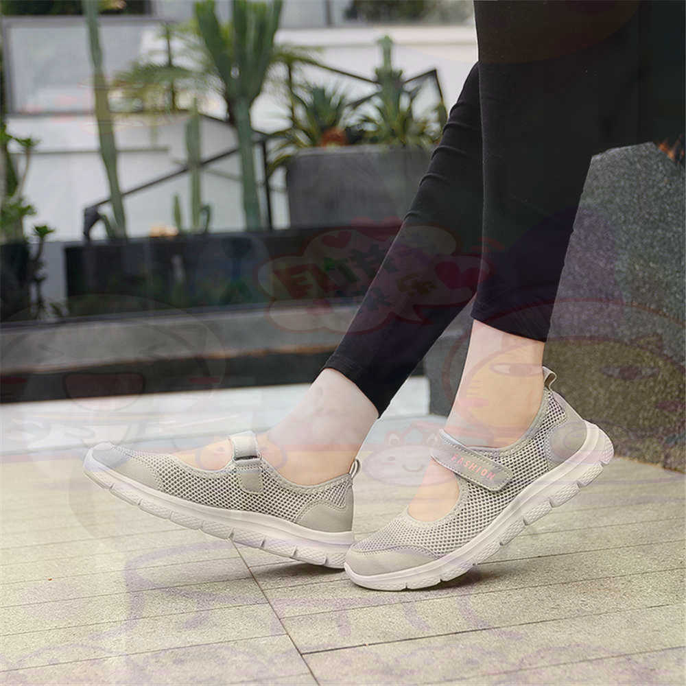 Vintage Fashion Resale - Numéro 40 Net femmes chaussures de