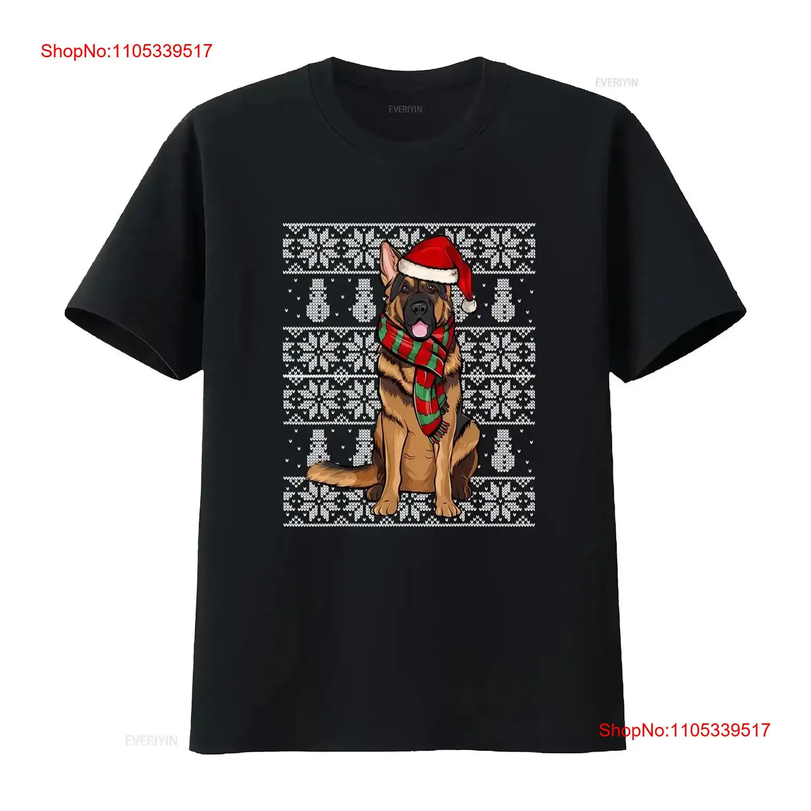 Vintage Fashion Hats - NOUVEAU T-shirt de Noël vintage délavé