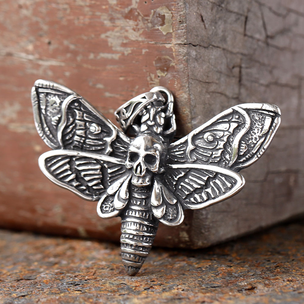 Pendentif vintage en forme de  - Vintage Fashion Guide avis et prix