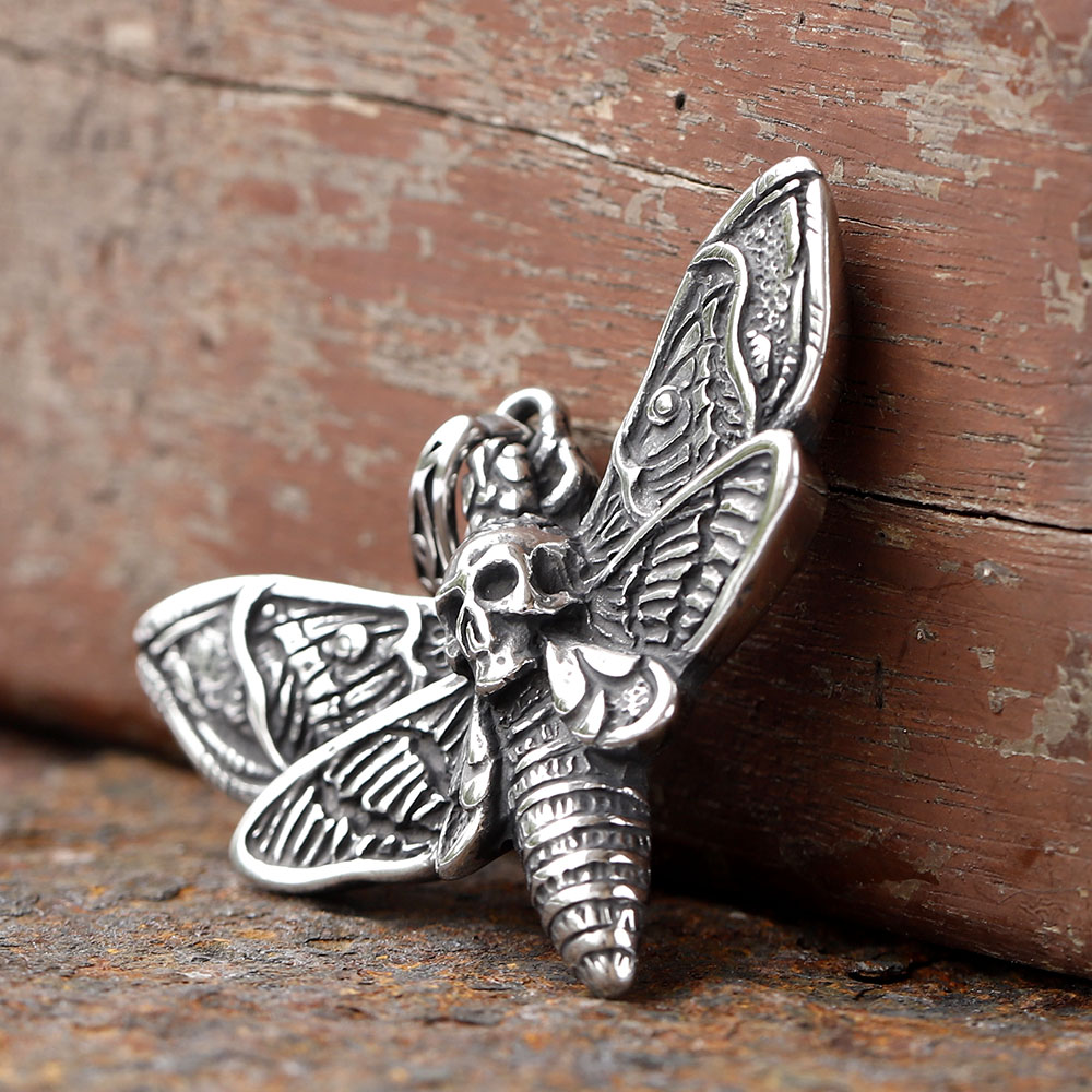 Pendentif vintage en forme de  - Vintage Fashion Guide avis et prix