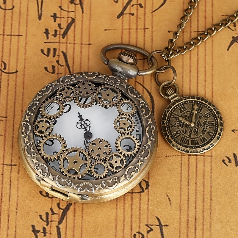 Montre mystère Surprise, boîte - Vintage Fashion For Men avis et prix