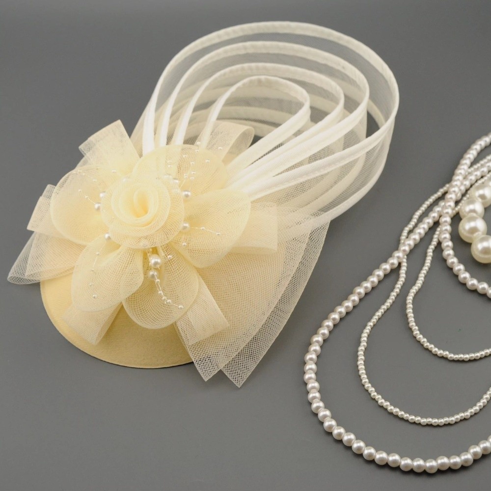 Nouveau Chapeau Fascinateur po - Vintage Fashion Hats avis et prix