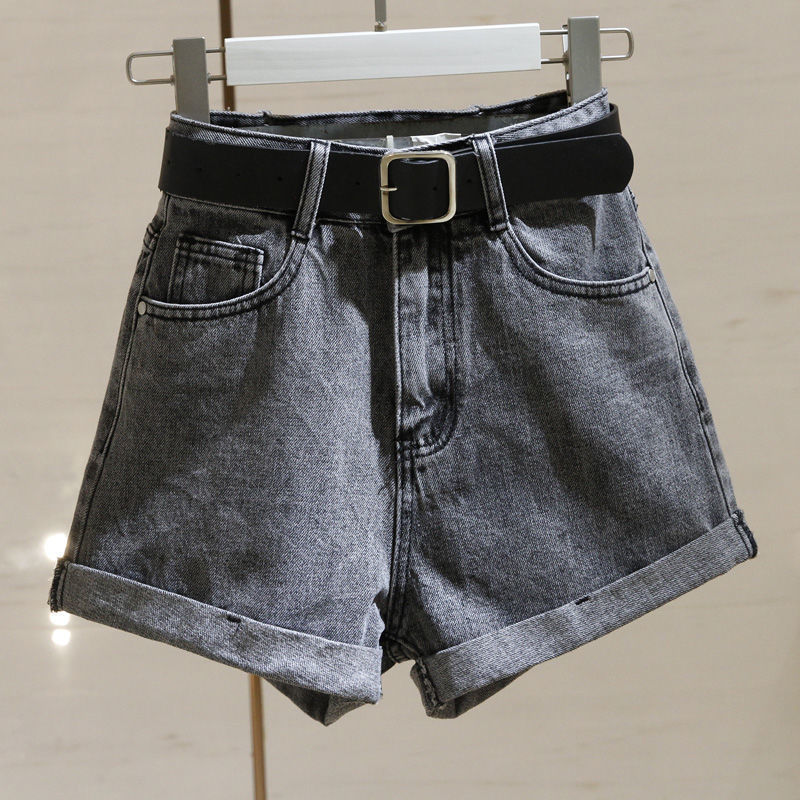 Femmes été Midi Shorts jupe ha - Denim Skirt Midi Vintage avis et prix