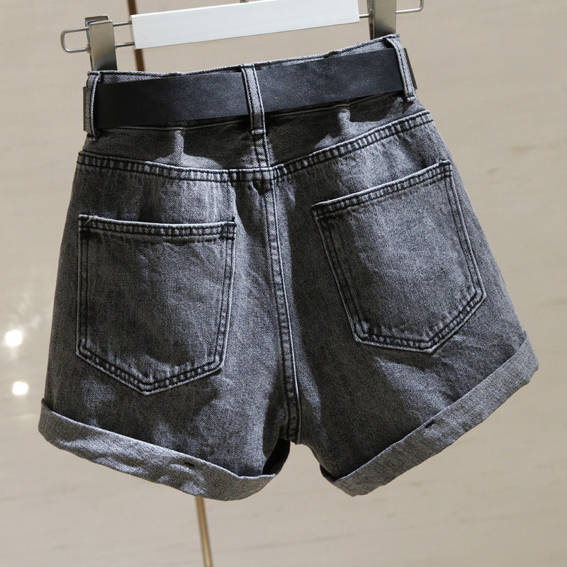 Femmes été Midi Shorts jupe ha - Denim Skirt Midi Vintage avis et prix