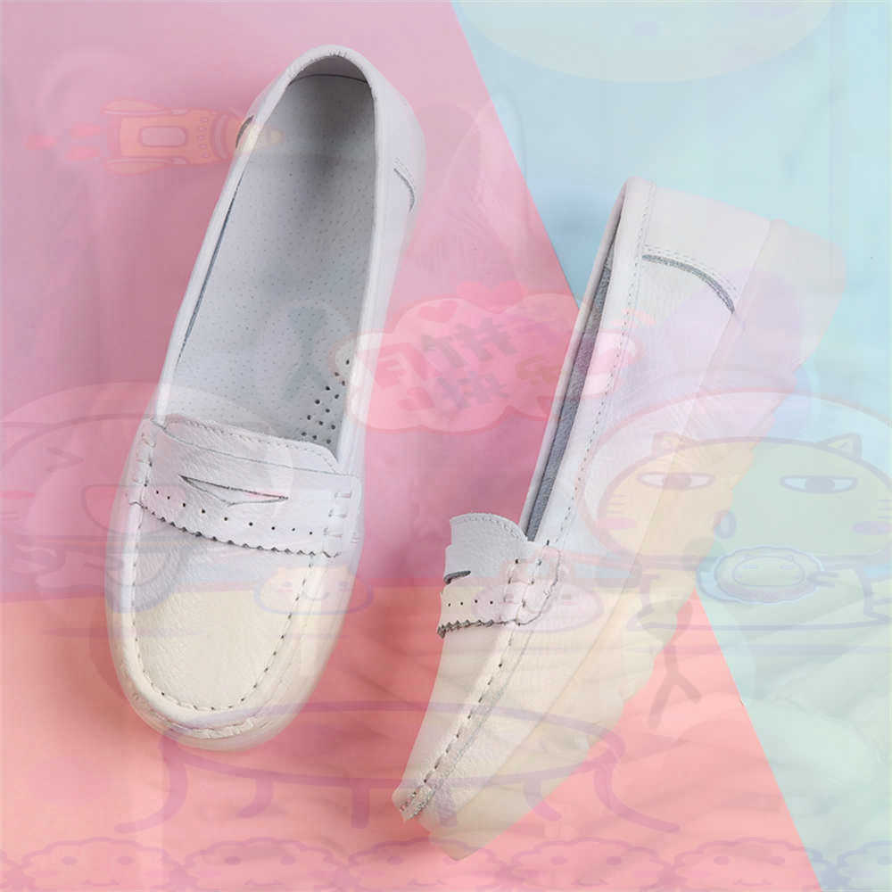 Mocassin conduite baskets pour - Vintage Fashion Resale avis et prix