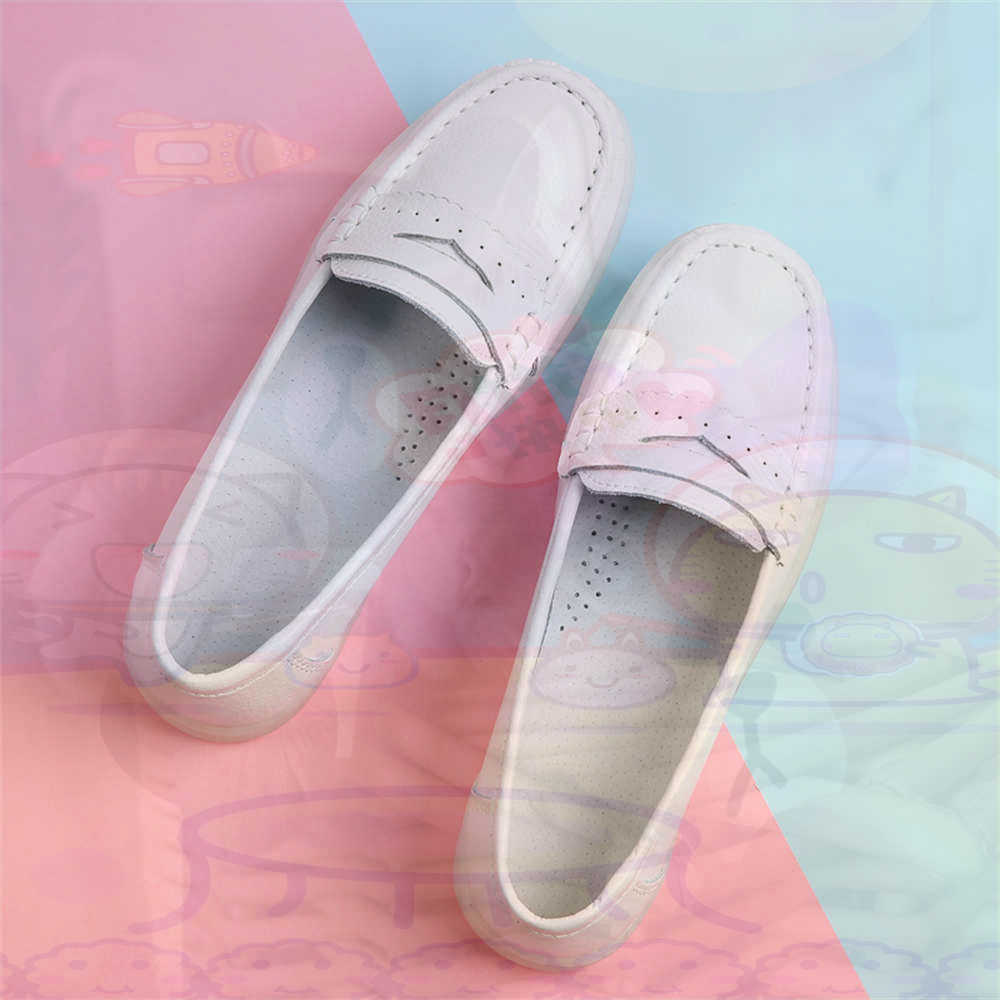 Mocassin conduite baskets pour - Vintage Fashion Resale avis et prix