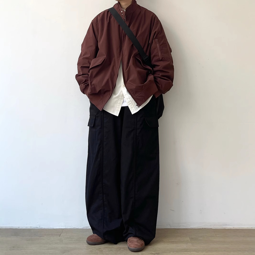 Veste Unisexe 2026 Nouvelle Co - Vintage Zipper avis et prix