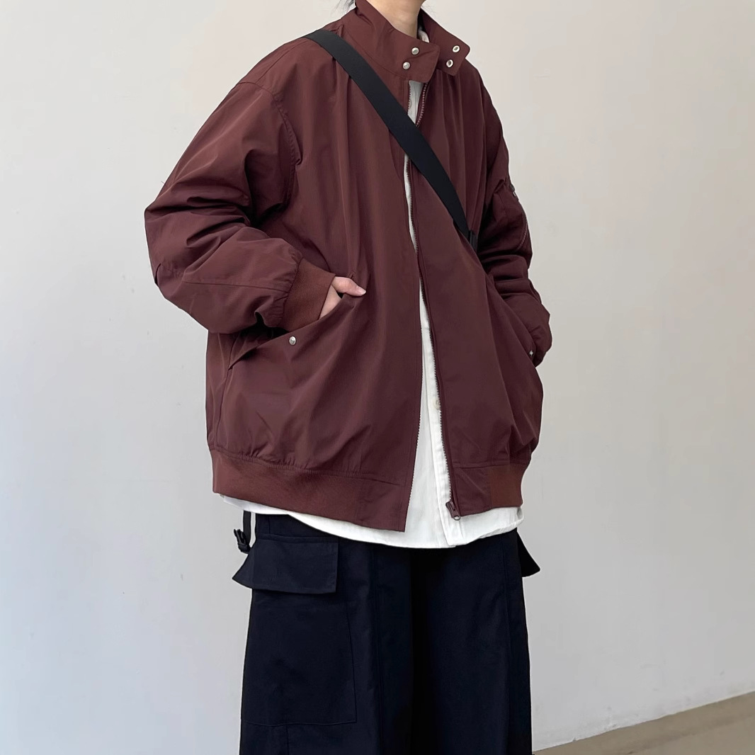 Veste Unisexe 2026 Nouvelle Co - Vintage Zipper avis et prix