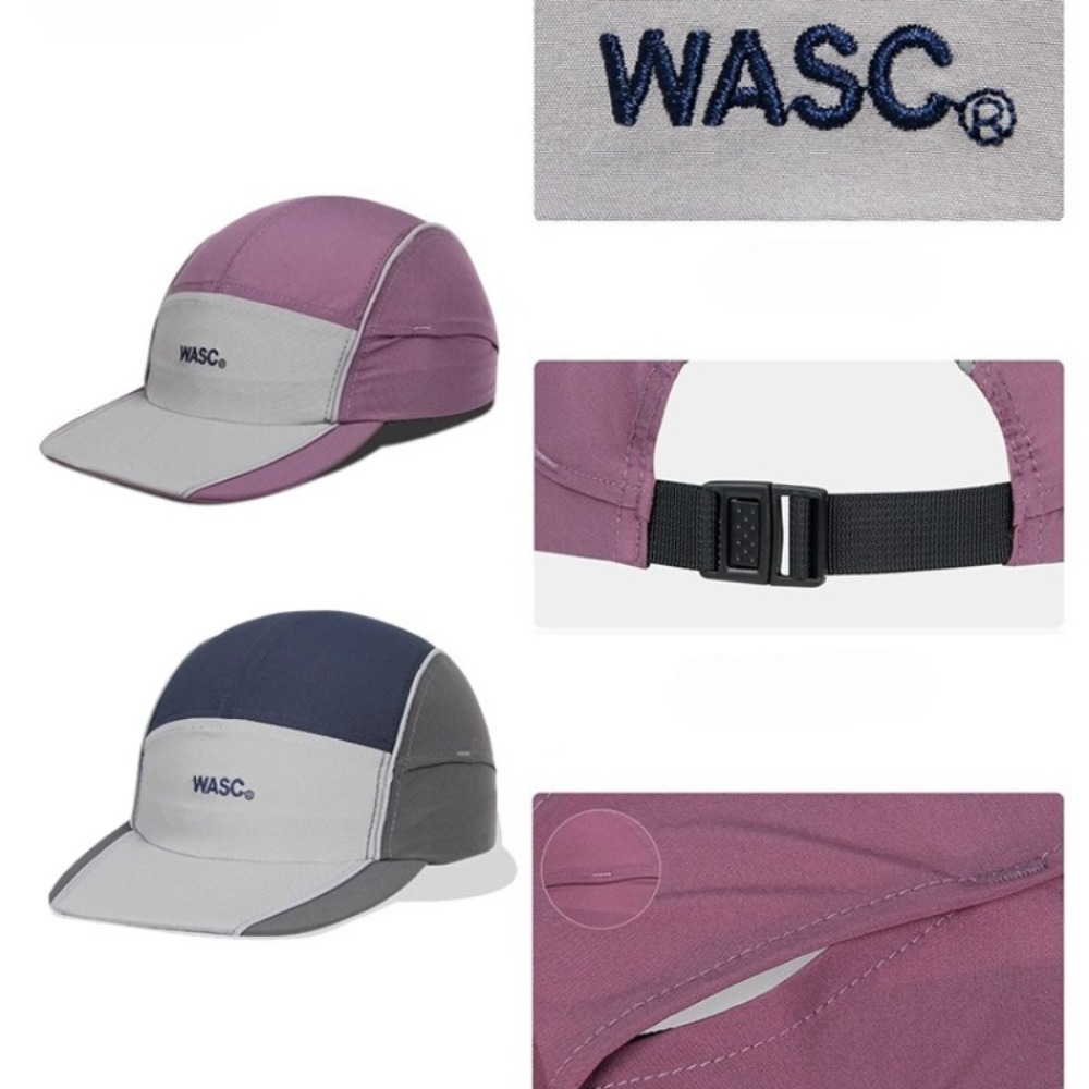 Casquette de baseball 5 pannea - Vintage Fashion Hats avis et prix