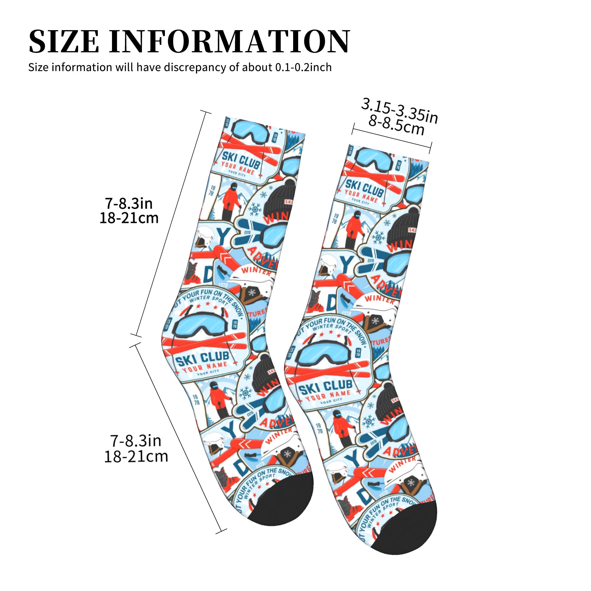 Chaussettes vintage rouges et  - Vintage Fashion For Men avis et prix