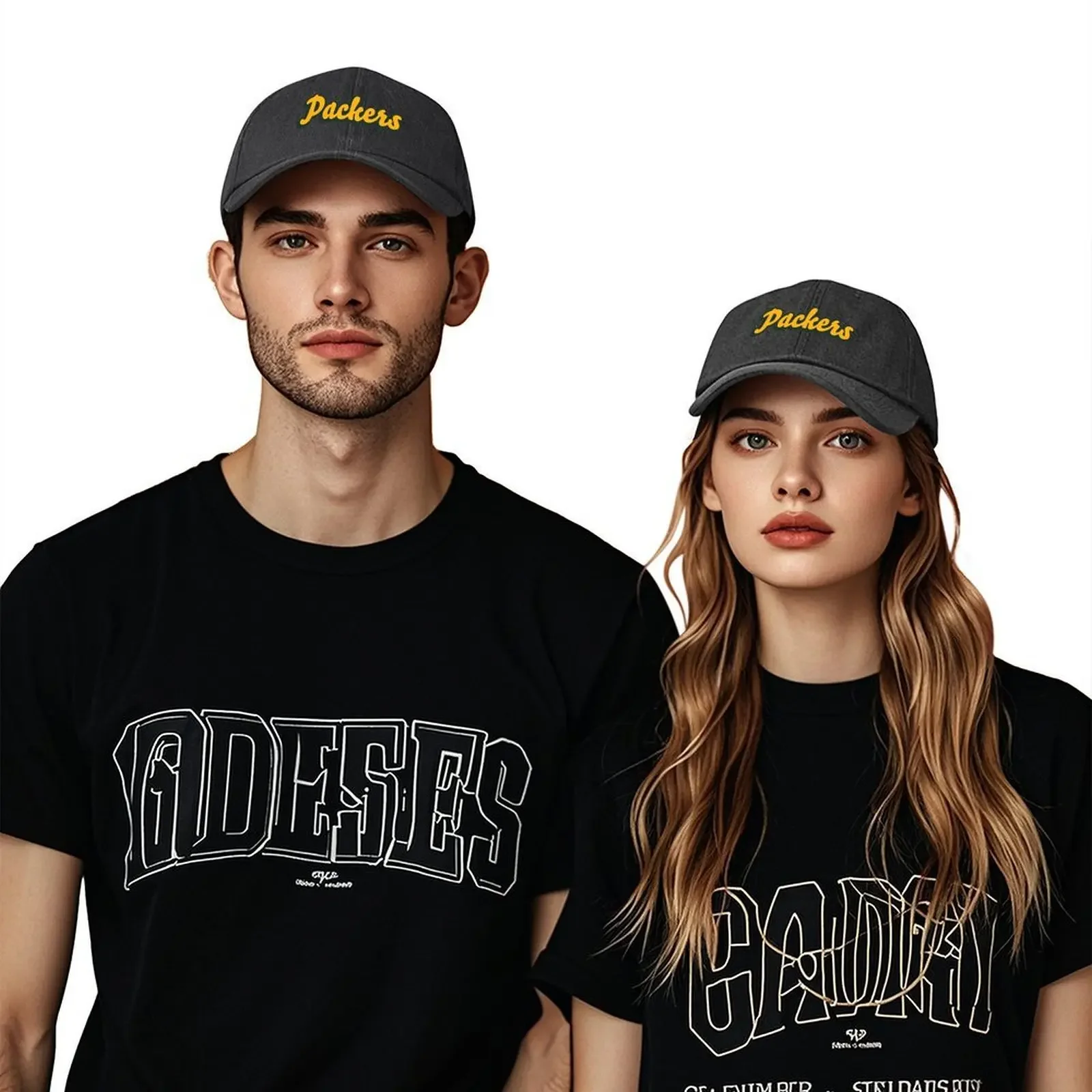 Nouvelle Casquette de Baseball - Vintage Fashion Outlet avis et prix