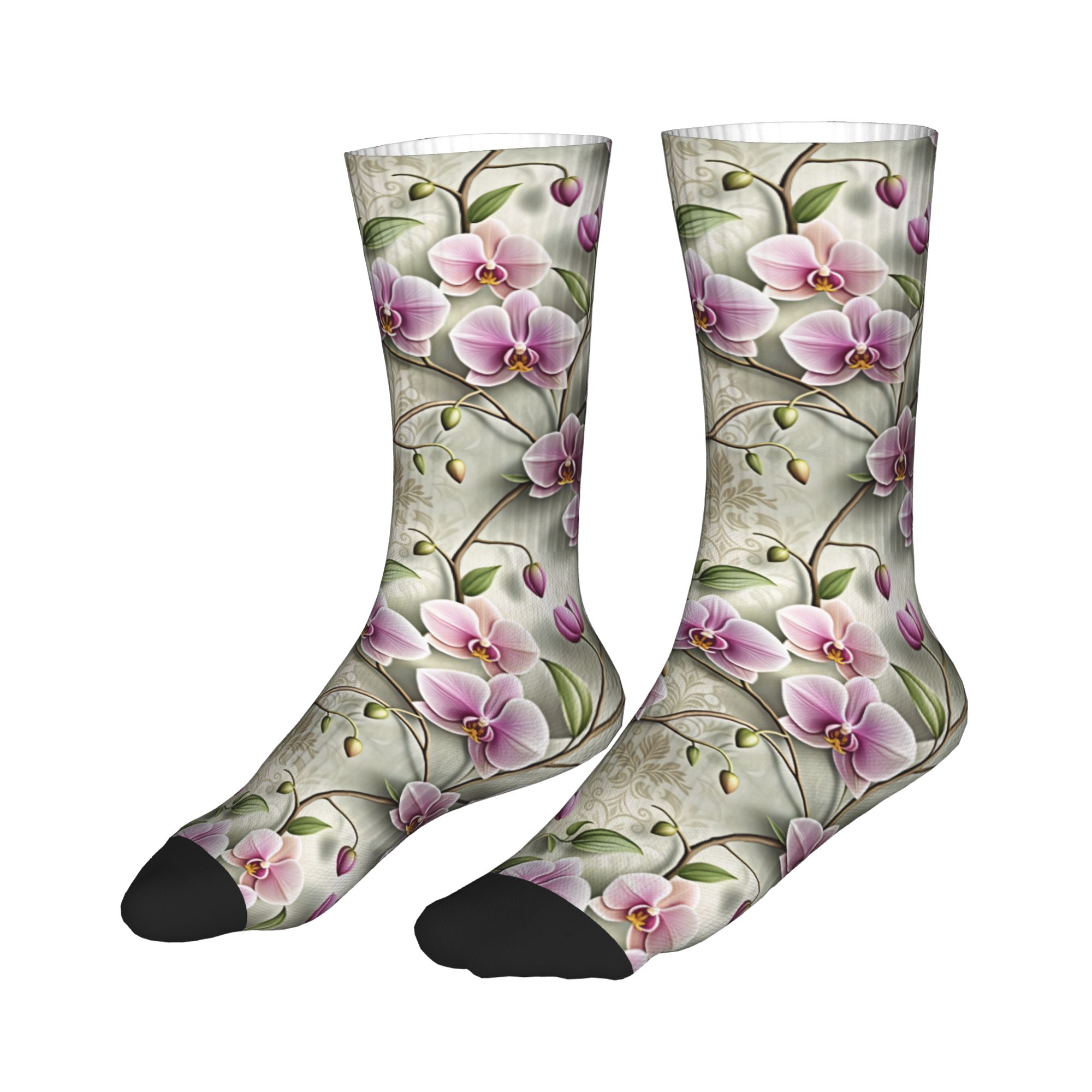 Orchidée lavande vintage neutr - Vintage Fashion For Men avis et prix