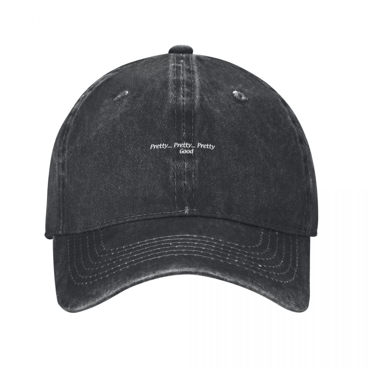 Casquette de baseball avec cit - Vintage Fashion Outlet avis et prix