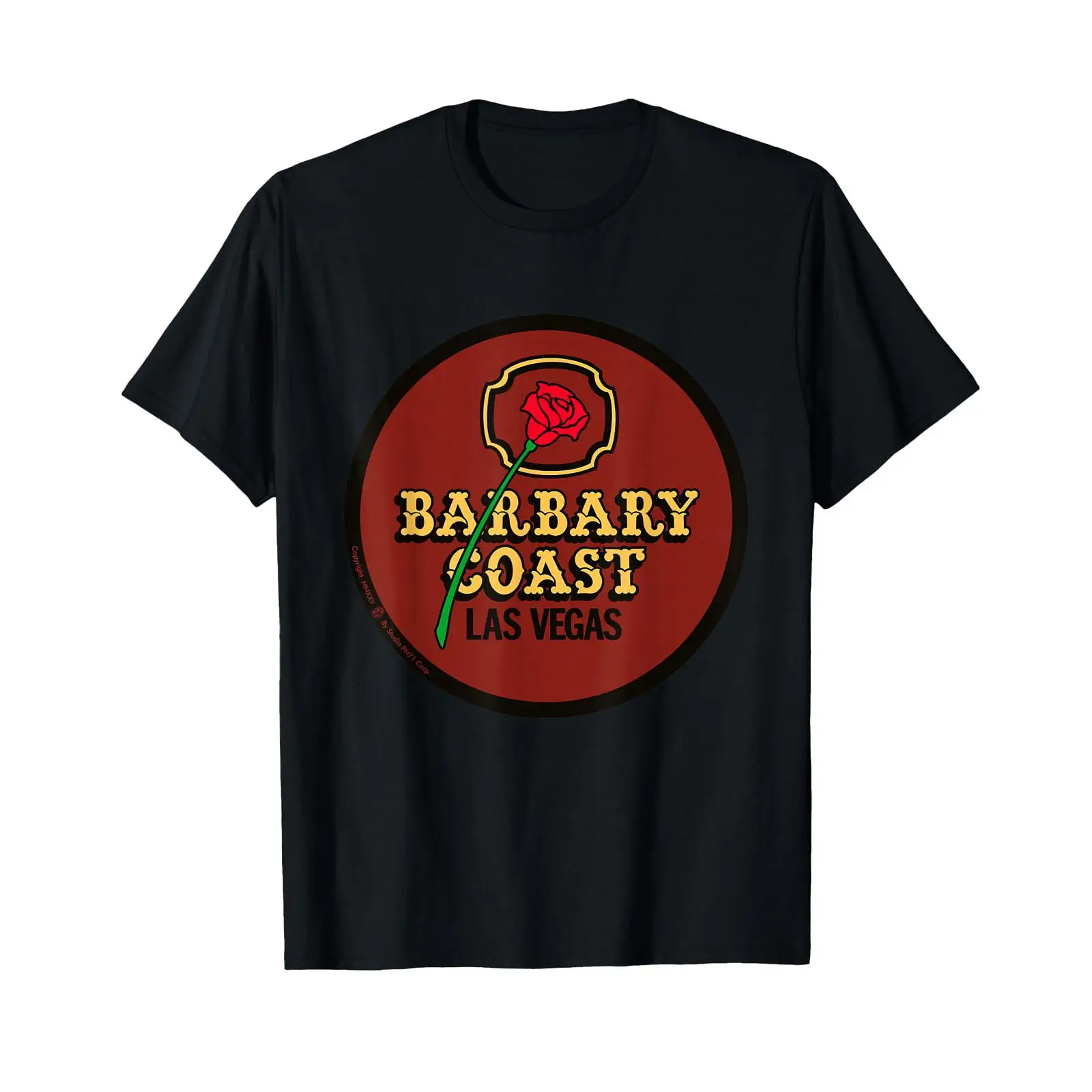 T-shirt vintage avec illustrat - Vintage Vegas Fashion avis et prix