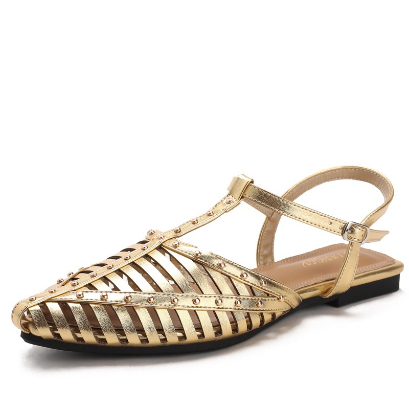 Sandales d'été respirantes pou - Vintage Fashion Outfit avis et prix