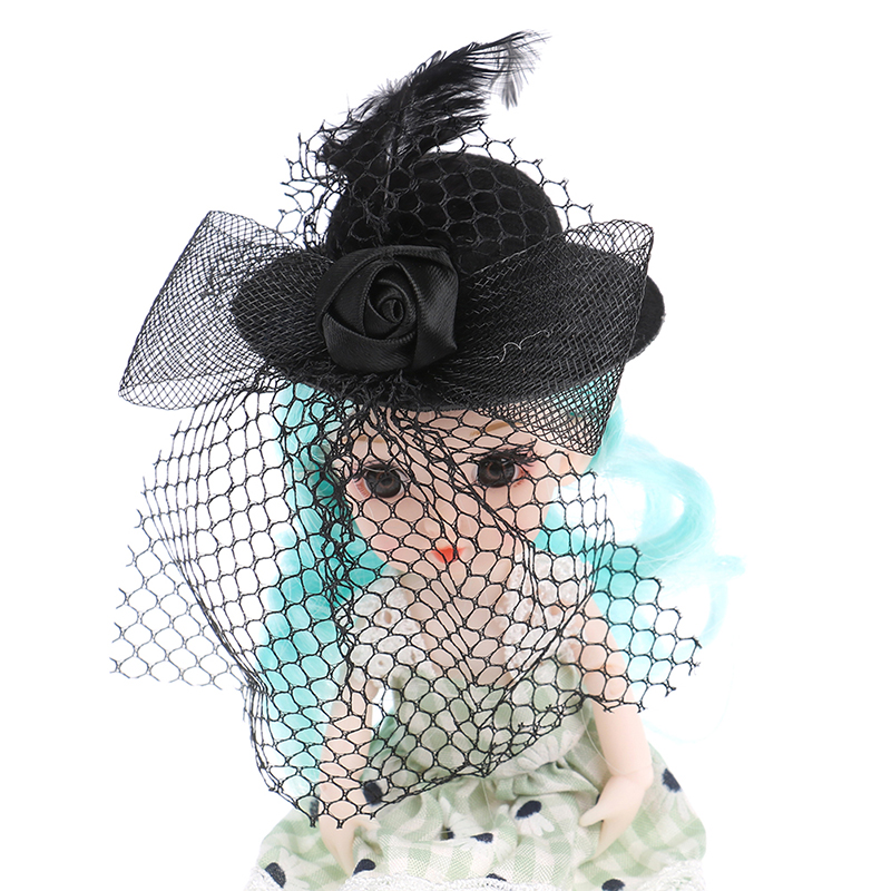 Chapeau melon vintage en maill - Vintage Fashion Hats avis et prix