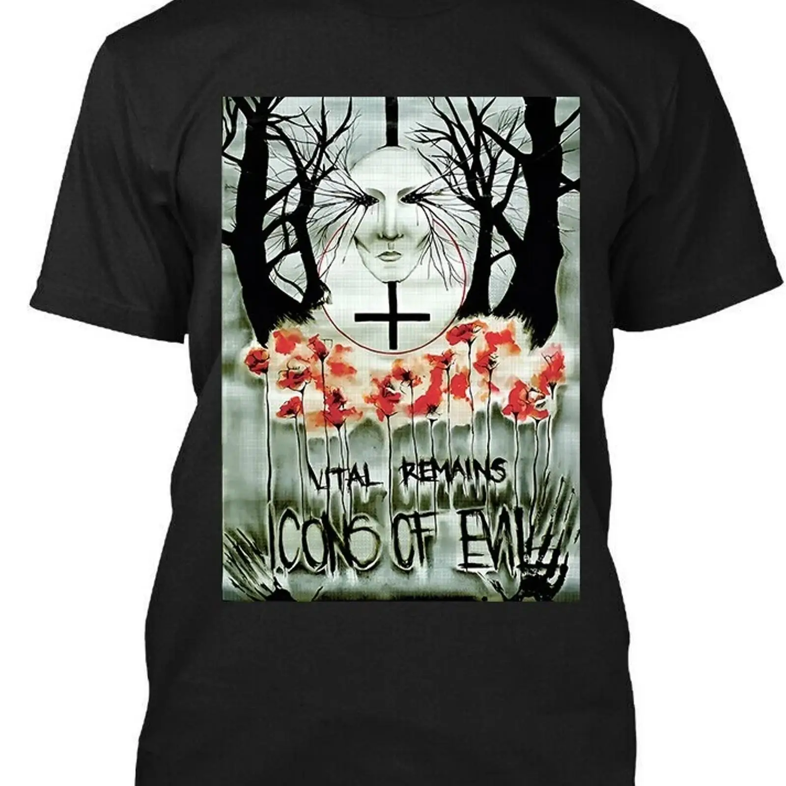 NOUVEAU T-shirt populaire avec - Vintage Fashion Icons avis et prix