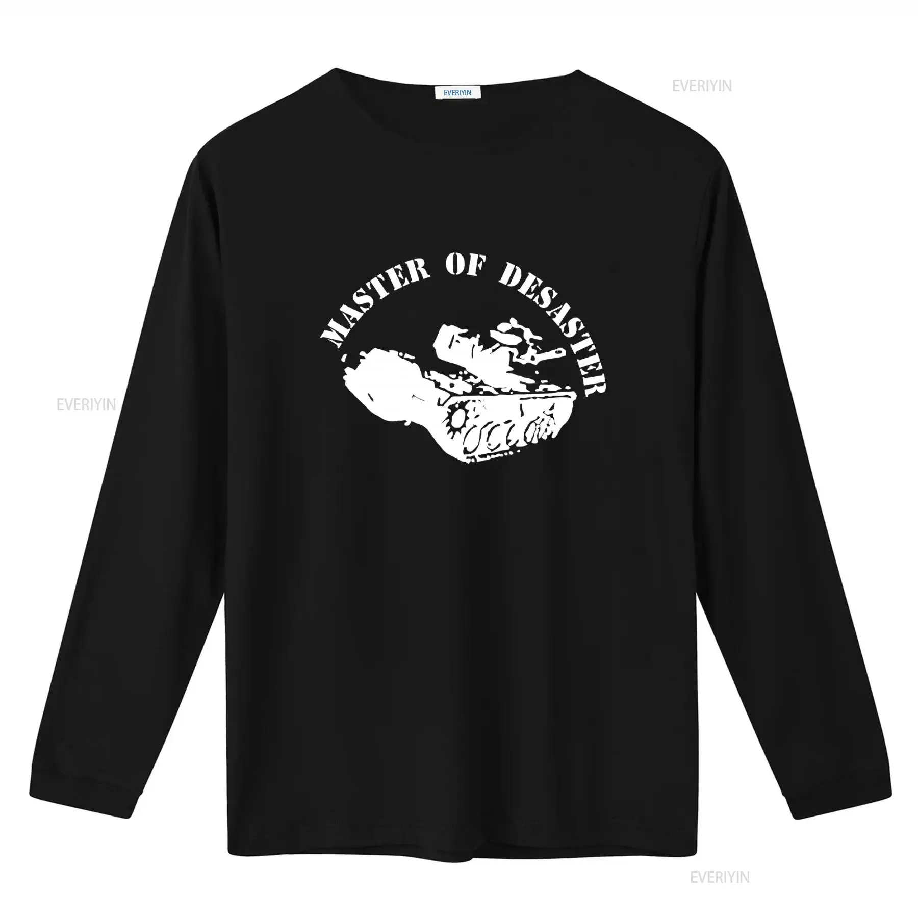 T-shirt M48 Tank Master Of Dis - Vintage Fashion Buyer avis et prix