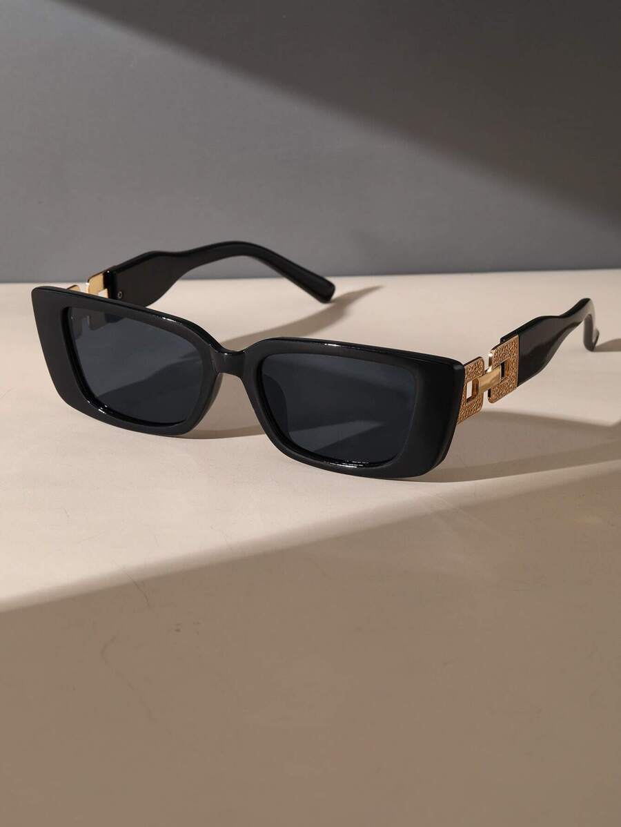 1 paire de lunettes de soleil  - Vintage Fashion Outfit avis et prix