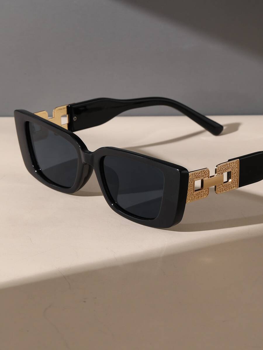 1 paire de lunettes de soleil  - Vintage Fashion Outfit avis et prix