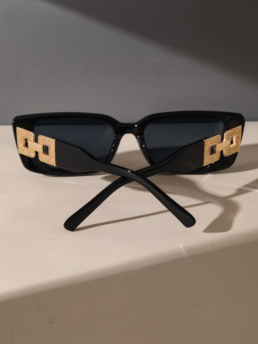 1 paire de lunettes de soleil  - Vintage Fashion Outfit avis et prix