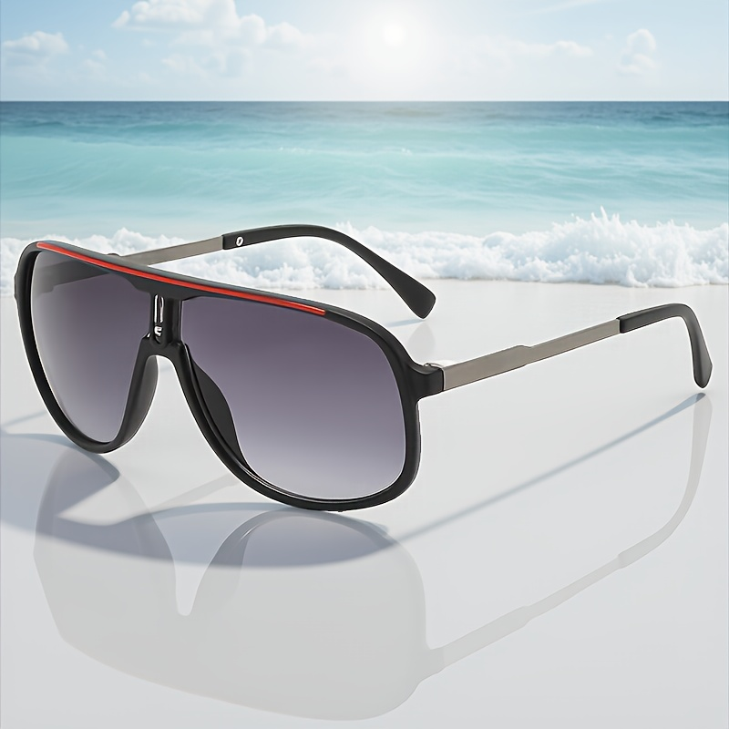 Lunettes de soleil vintage car - Vintage Fashion Outfit avis et prix
