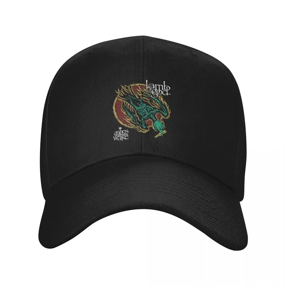 Casquette de baseball New Skel - Vintage Fashion Outlet avis et prix