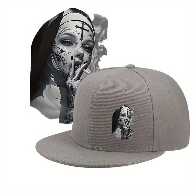Casquette de baseball à visièr - Vintage Fashion Hats avis et prix