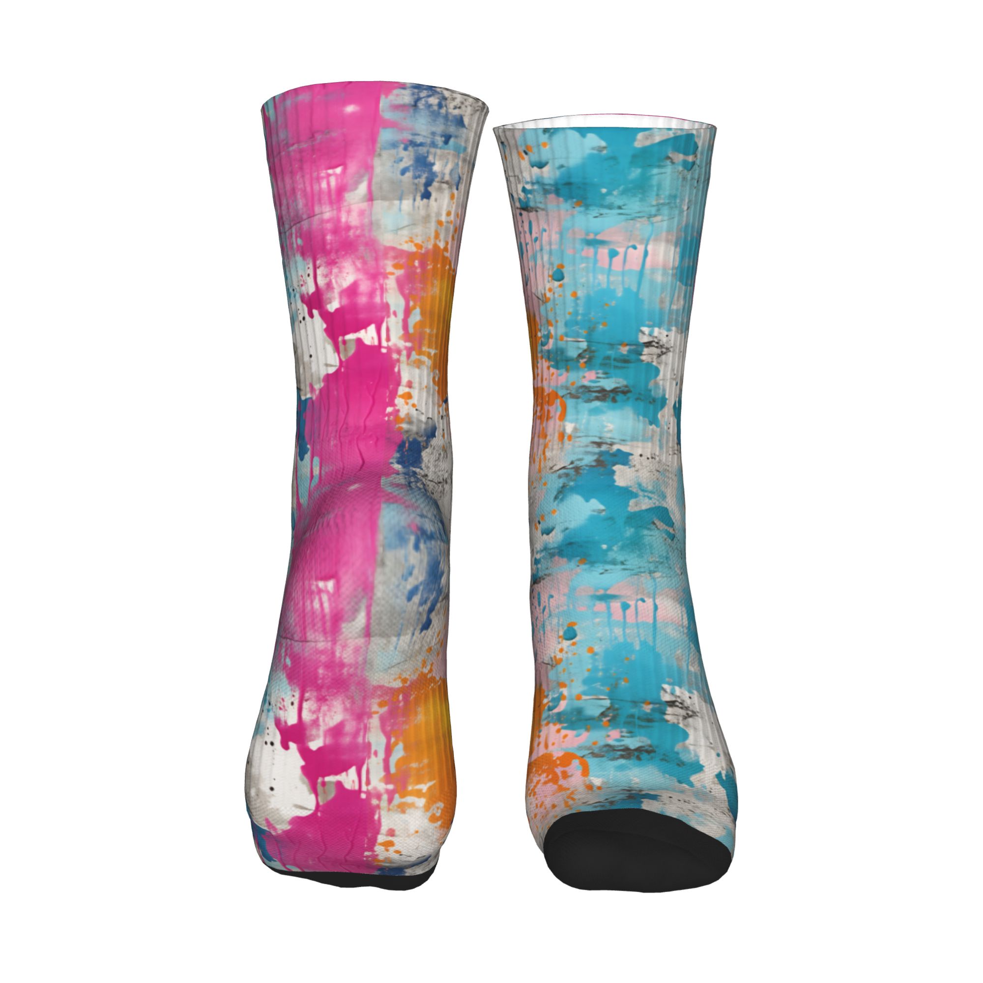 Chaussettes Girly Grunge Plast - Vintage Fashion For Men avis et prix