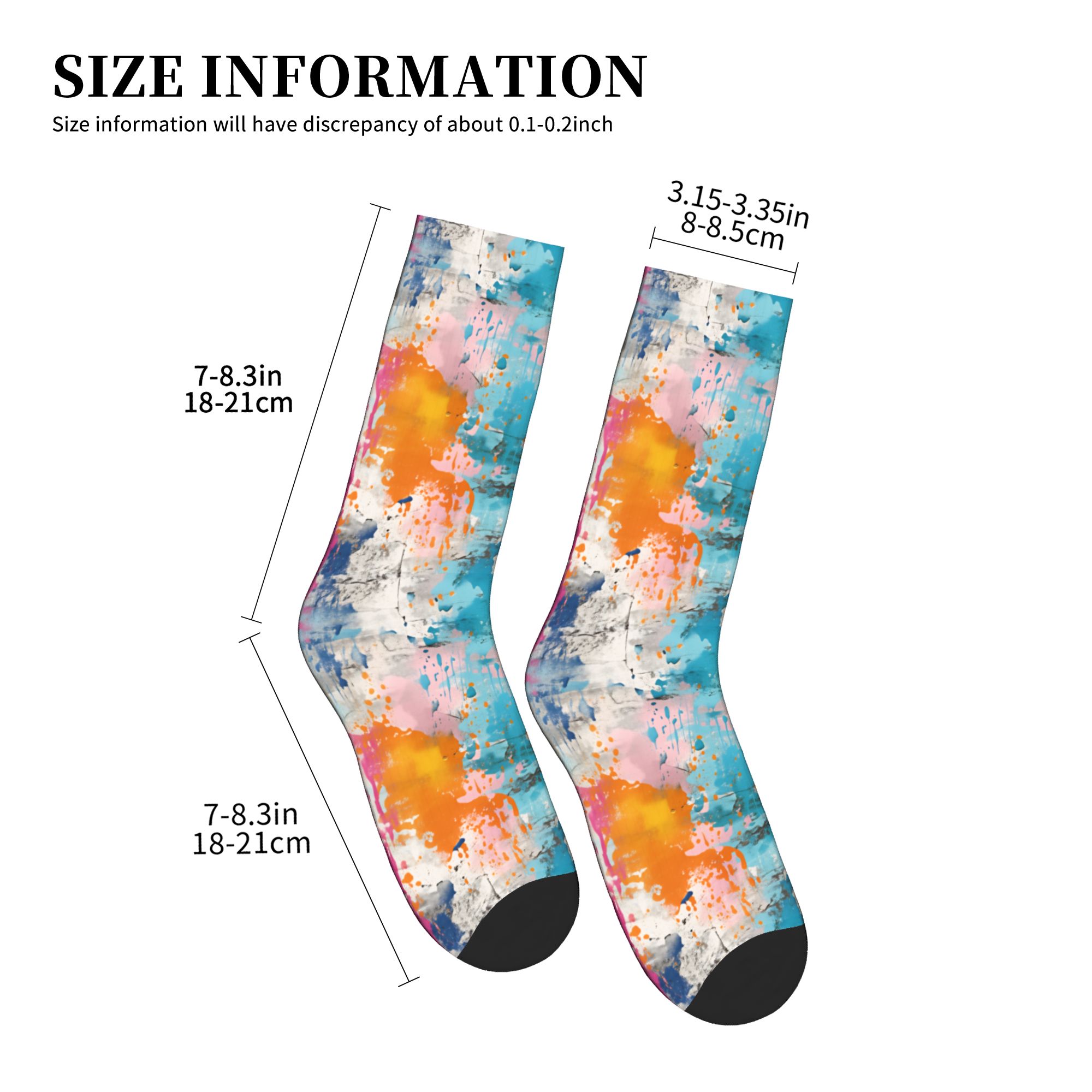 Chaussettes Girly Grunge Plast - Vintage Fashion For Men avis et prix