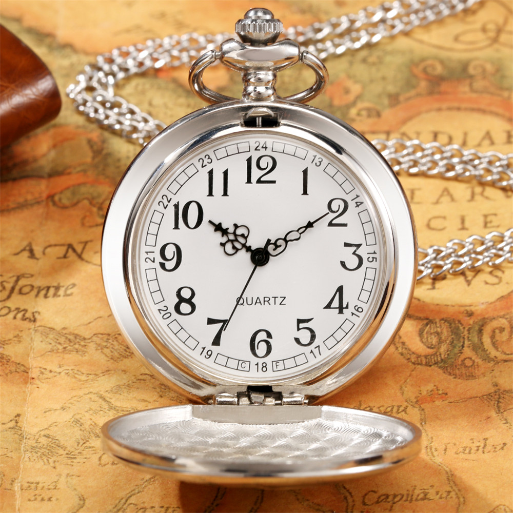 Montre de poche à Quartz avec  - Vintage Fashion Tags avis et prix