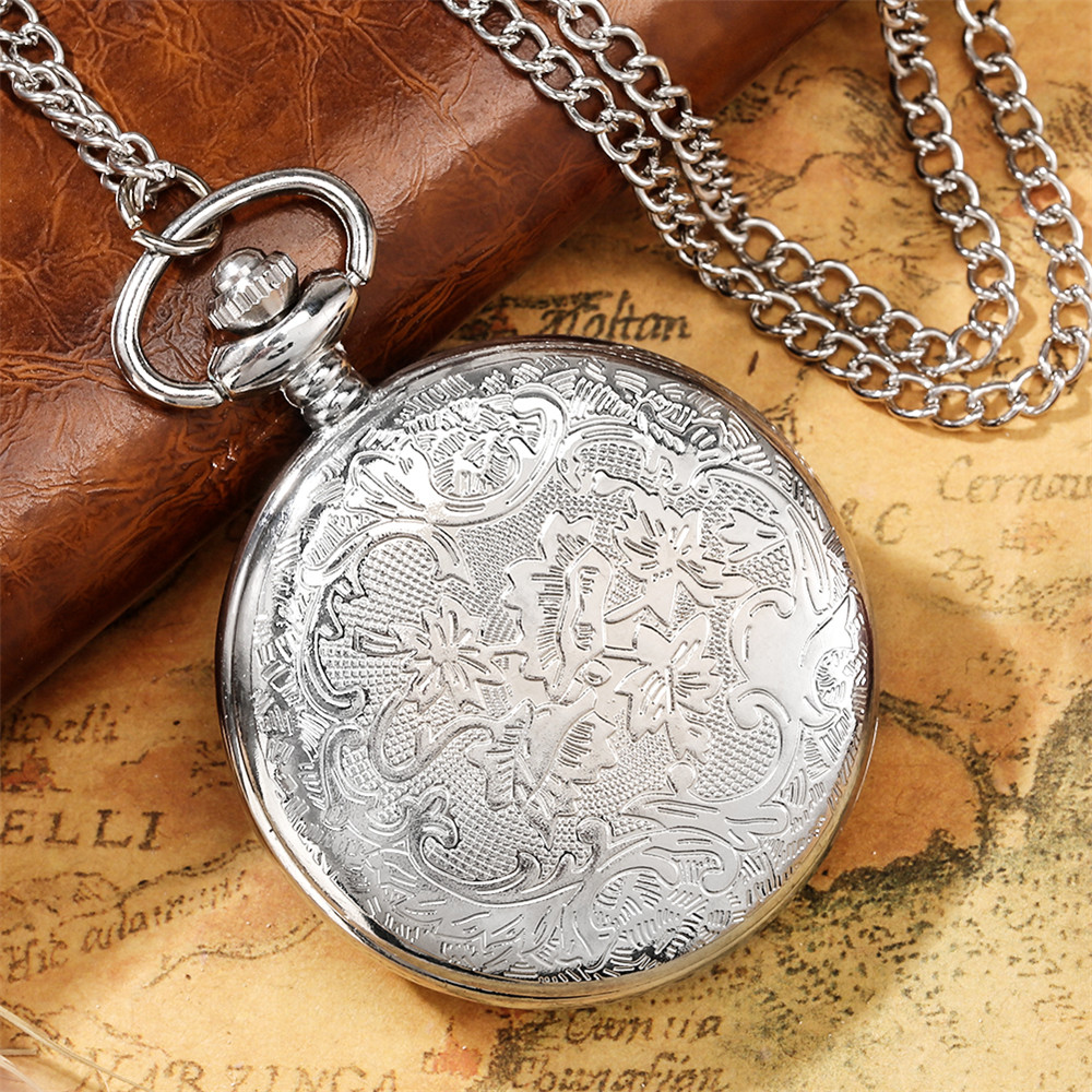 Montre de poche à Quartz avec  - Vintage Fashion Tags avis et prix