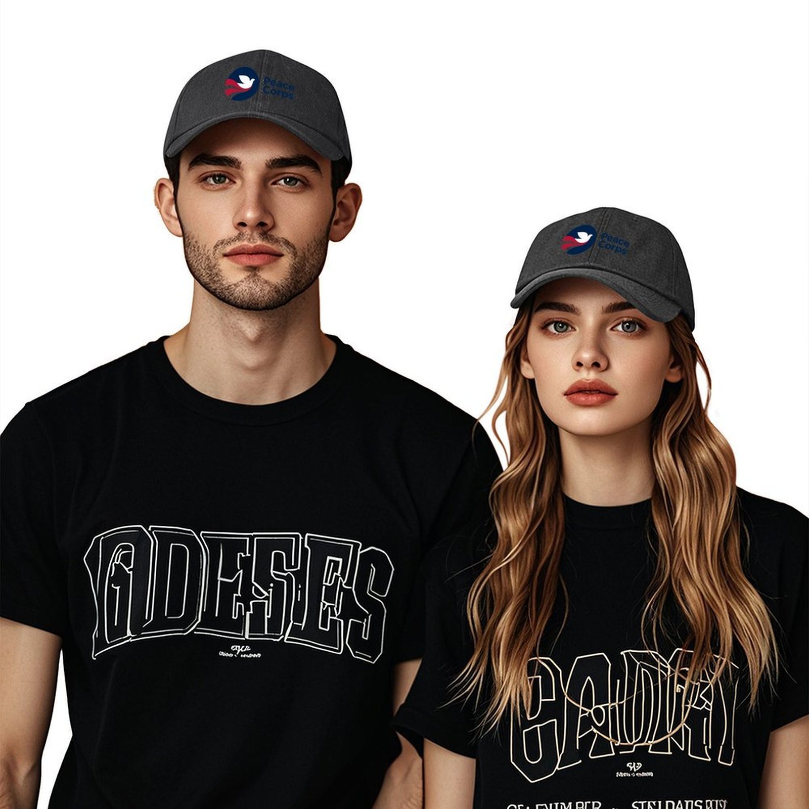 Casquette de Baseball volontai - Vintage Fashion Outlet avis et prix