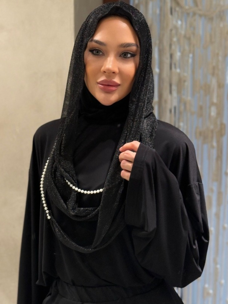 Nouveau Hijab de Dubaï avec co - Vintage Fashion Hats avis et prix