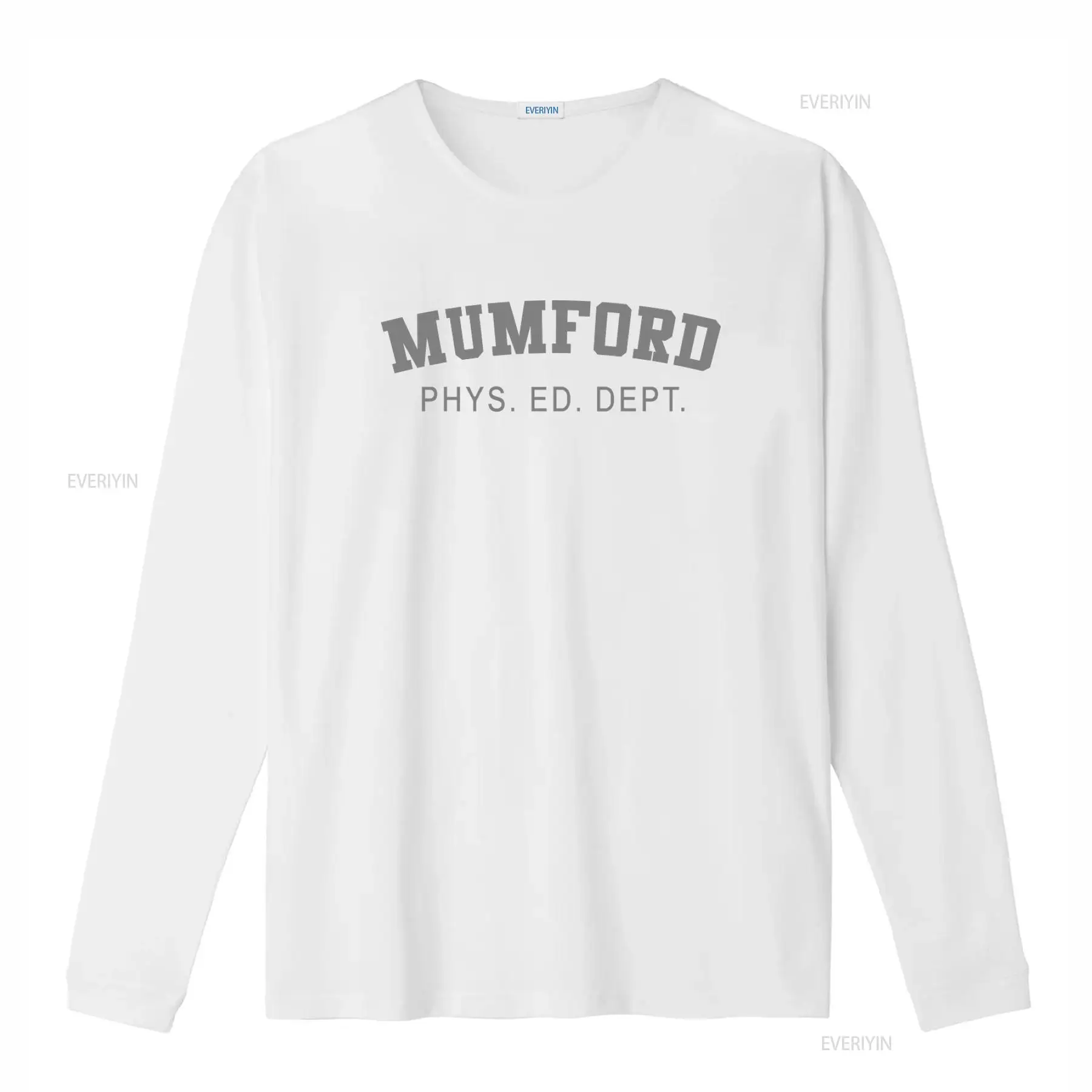 T-shirt Mumford Phys Ed Dept s - Vintage Fashion Buyer avis et prix