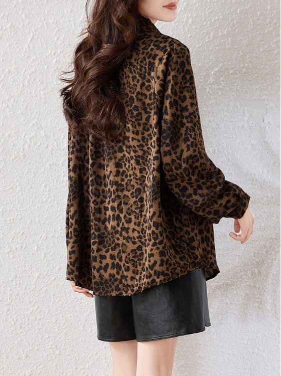 Chemise ample à manches longue - Vintage Fashion Outlet avis et prix