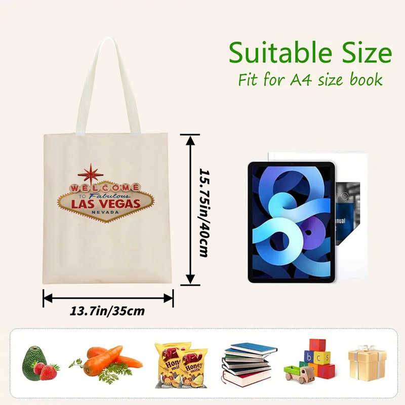 Sac fourre-tout vintage avec p - Vintage Vegas Fashion avis et prix