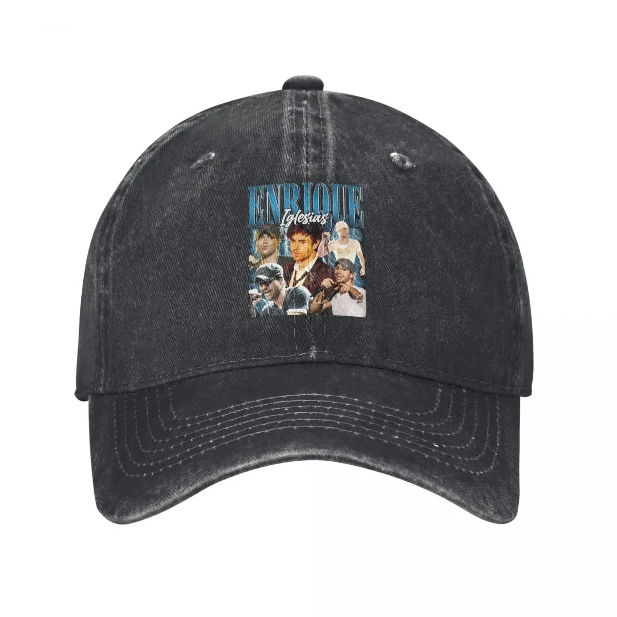 Enrique Iglesias Vintage-casqu - Vintage Fashion Icons avis et prix
