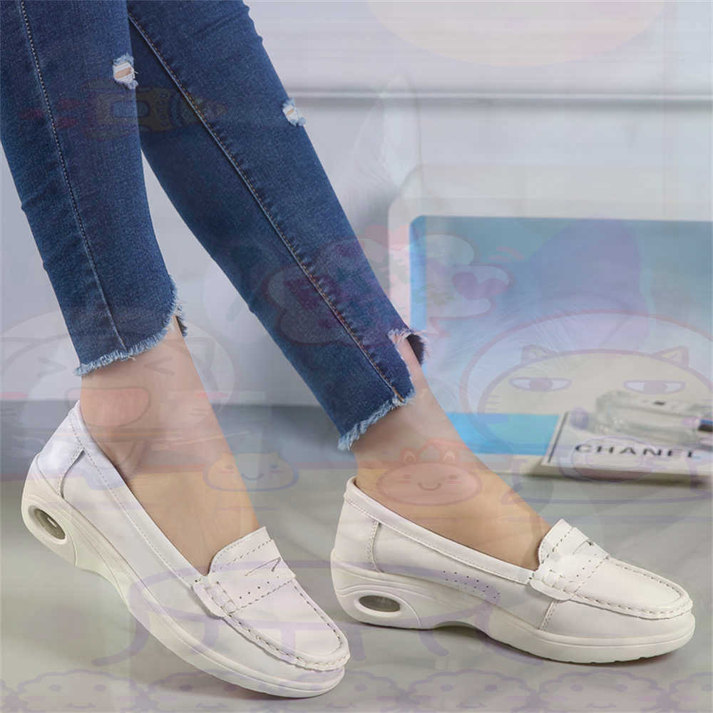 Chaussures souples à enfiler p - Vintage Fashion Resale avis et prix