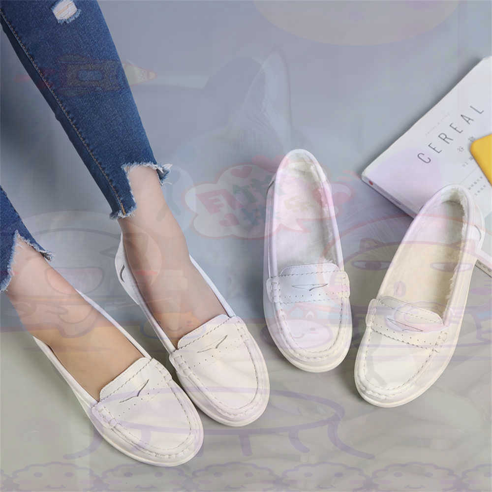 Chaussures souples à enfiler p - Vintage Fashion Resale avis et prix