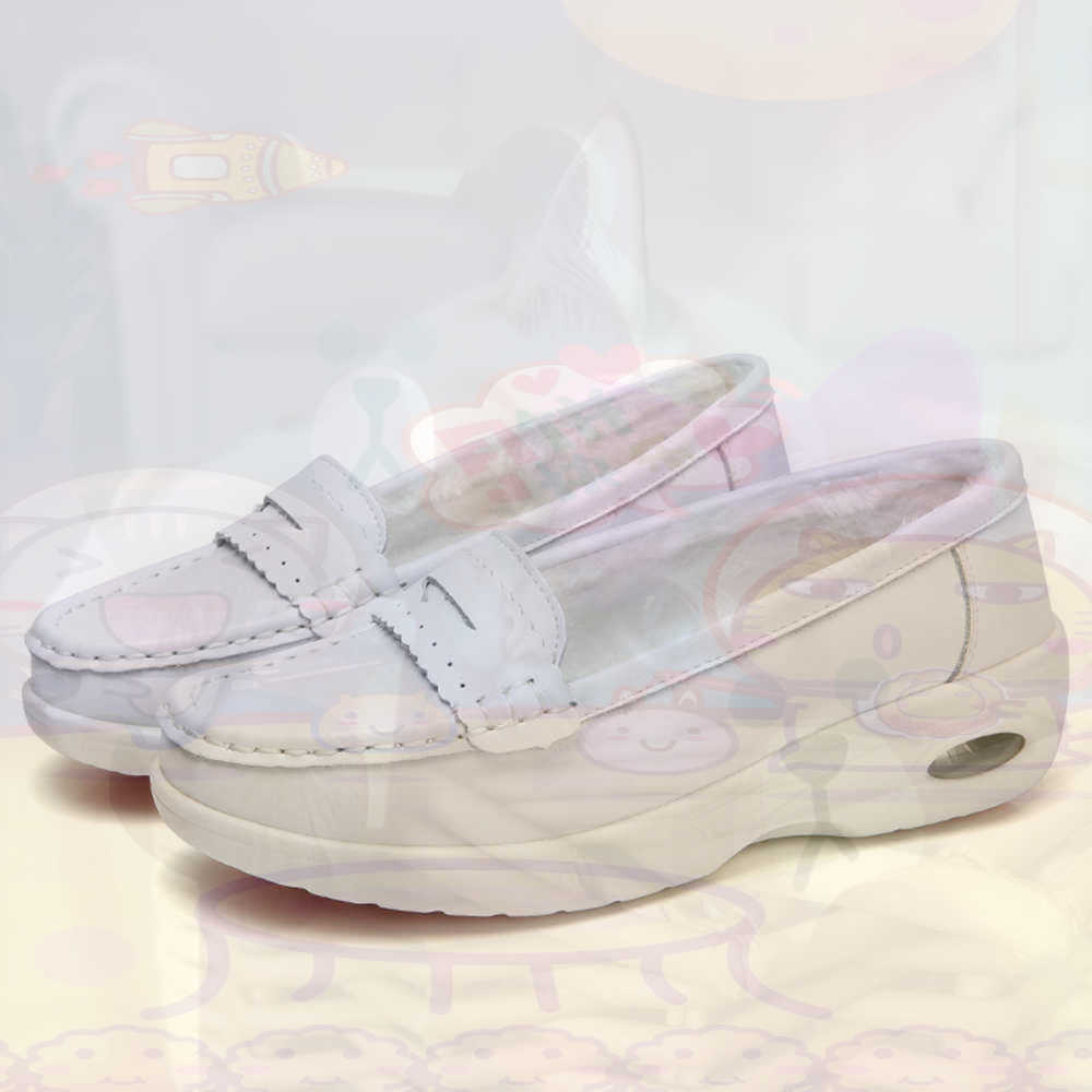 Chaussures souples à enfiler p - Vintage Fashion Resale avis et prix
