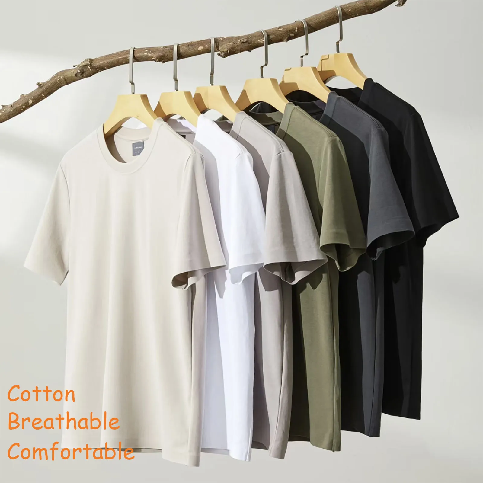 T-shirt unisexe Hexerei Katze  - Vintage Fashion Herren avis et prix