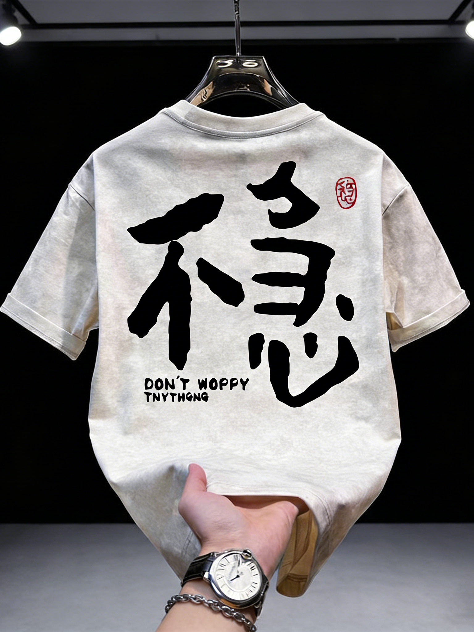 Outlet 2026 T-shirt à manches  - Vintage Fashion Outlet avis et prix