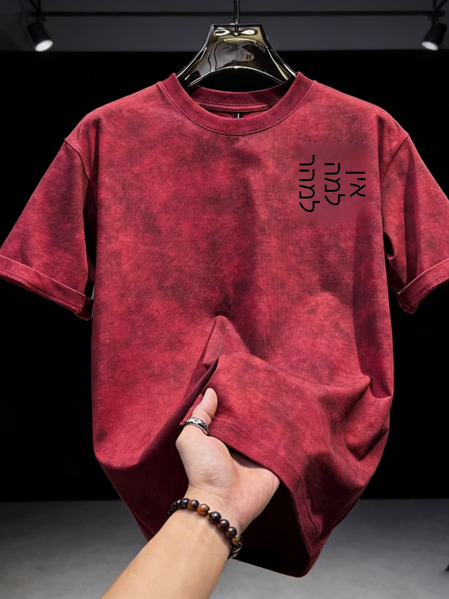 Outlet 2026 T-shirt à manches  - Vintage Fashion Outlet avis et prix